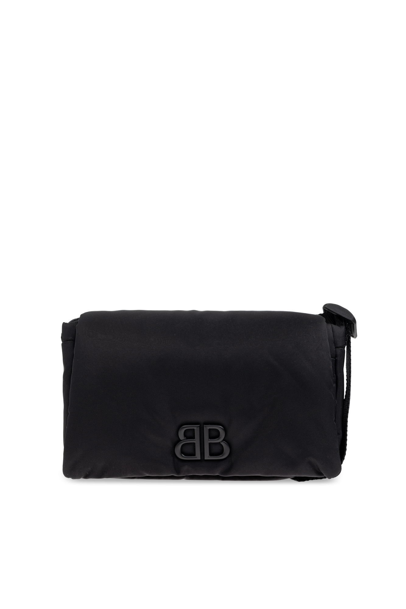 Black Shoulder bag with logo Balenciaga - Vitkac AS